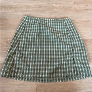 Princess Polly Miss Sally Mini Skirt
